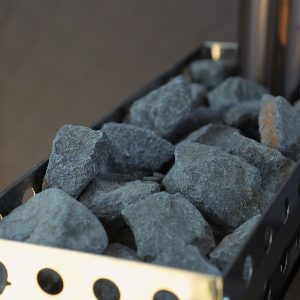 Dome Sauna Tent Pro Package (8-person)