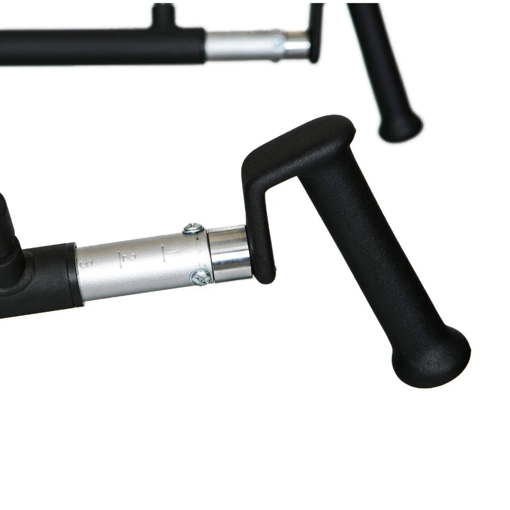 Physiostep LXT Linear Recumbent Elliptical Cross Trainer (Commercial Gym Quality)