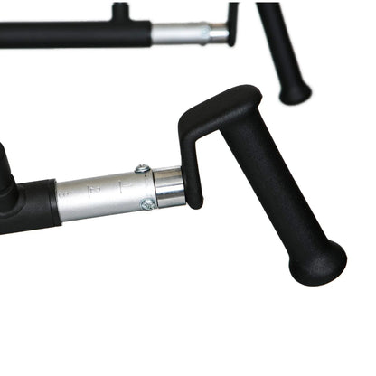 Physiostep LXT Linear Recumbent Elliptical Cross Trainer (Commercial Gym Quality)