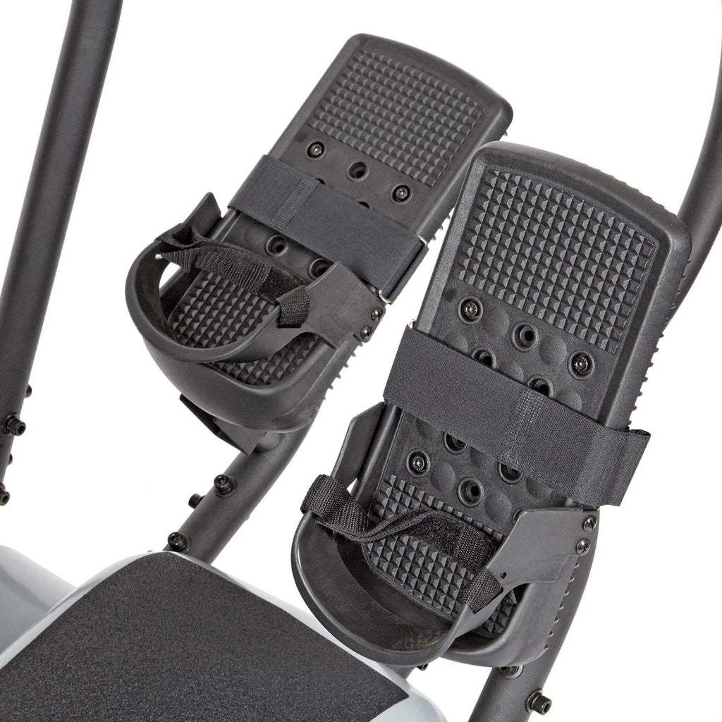 Physiostep LXT Linear Recumbent Elliptical Cross Trainer (Commercial Gym Quality)