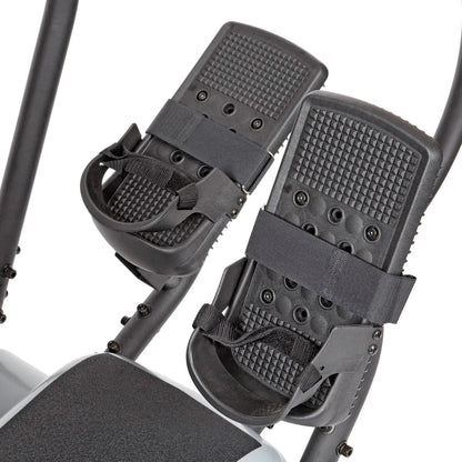 Physiostep LXT Linear Recumbent Elliptical Cross Trainer (Commercial Gym Quality)