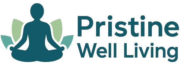 Pristine Well Living