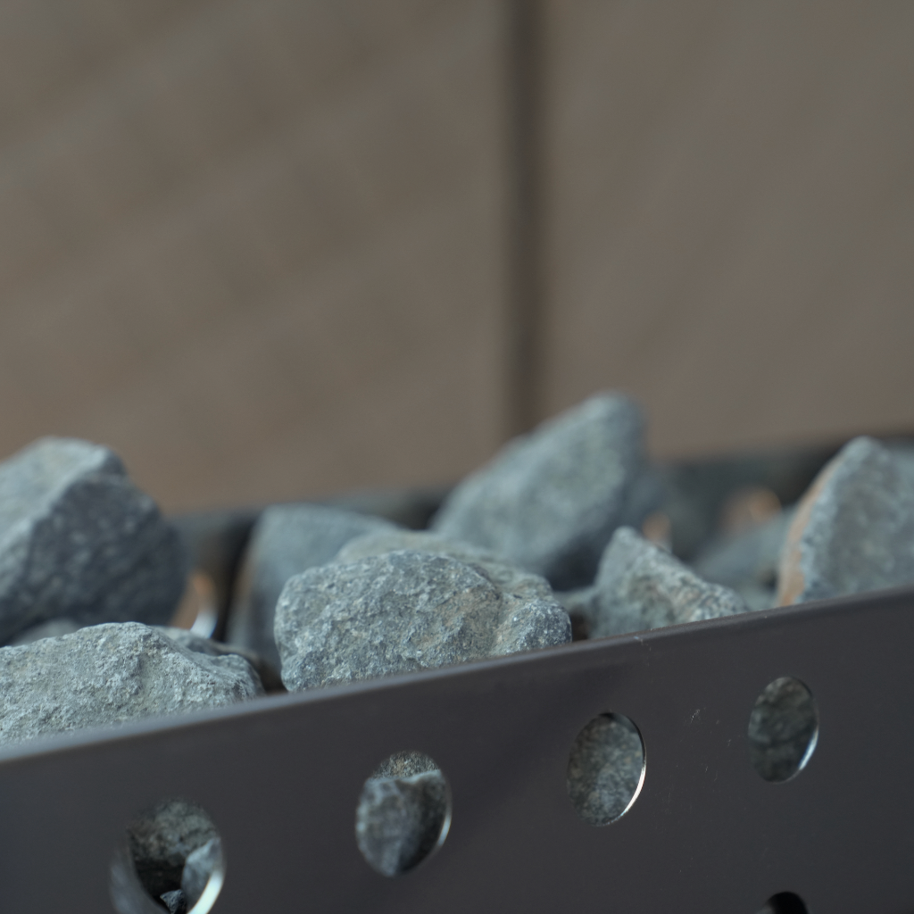 Dome Sauna Tent Pro Package (8-person)