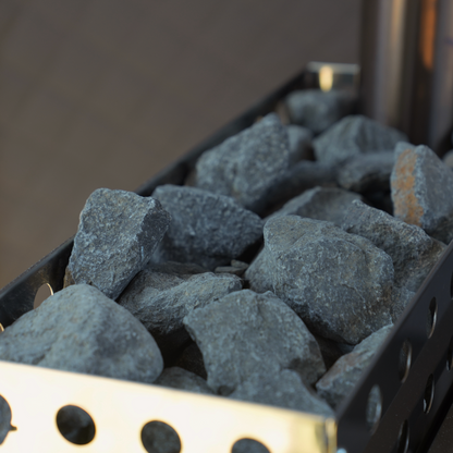 Dome Sauna Tent Pro Package (8-person)