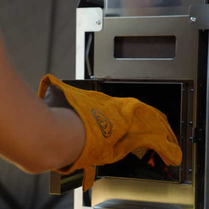 Dome Sauna Tent Premium Package (8-person)