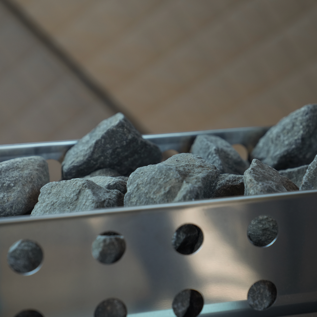 Dome Sauna Tent Premium Package (8-person)