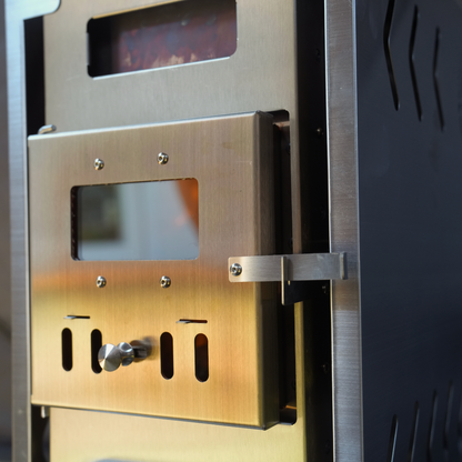 Dome Sauna Tent Elite Experience Package (8-person)