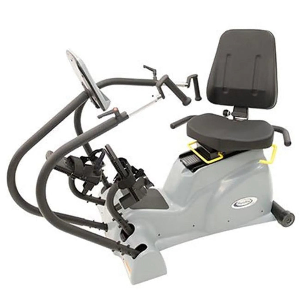 Physiostep LXT Linear Recumbent Elliptical Cross Trainer (Commercial Gym Quality)